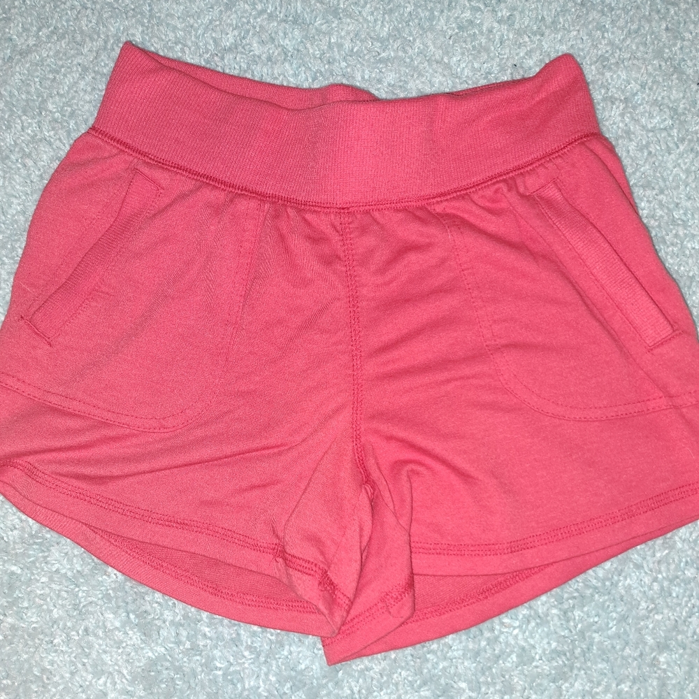 💜 Athletic Works Shorts!